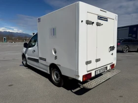 Peugeot Partner Хладилник - 7500 € / 14668.73 лв. - 48866350 4