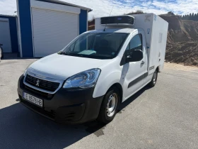 Peugeot Partner Хладилник - 7500 € / 14668.73 лв. - 48866350 2