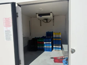 Peugeot Partner Хладилник - 7500 € / 14668.73 лв. - 48866350 9