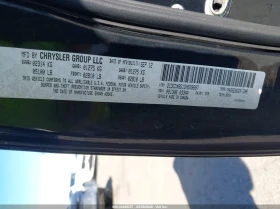 Dodge Charger 3.6L V-6 DOHC, VVT, 292HP Rear Wheel Drive - 8800 € / 17211.30 лв. - 55064344 9