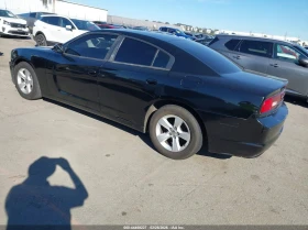 Dodge Charger 3.6L V-6 DOHC, VVT, 292HP Rear Wheel Drive - 8800 € / 17211.30 лв. - 55064344 3