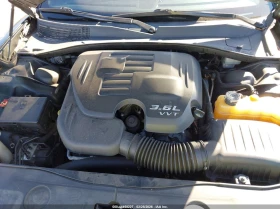 Dodge Charger 3.6L V-6 DOHC, VVT, 292HP Rear Wheel Drive - 8800 € / 17211.30 лв. - 55064344 10
