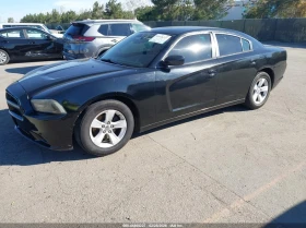 Dodge Charger 3.6L V-6 DOHC, VVT, 292HP Rear Wheel Drive - 8800 € / 17211.30 лв. - 55064344 2