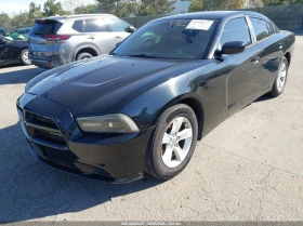 Dodge Charger 3.6L V-6 DOHC, VVT, 292HP Rear Wheel Drive - 8800 € / 17211.30 лв. - 55064344 12