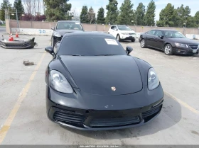 Porsche Cayman 2.0l 718 - 36500 € / 71387.79 лв. - 47501064 12