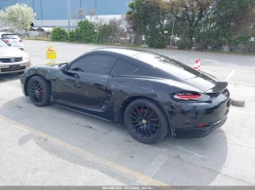 Porsche Cayman 2.0l 718 - 36500 € / 71387.79 лв. - 47501064 3