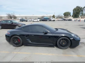 Porsche Cayman 2.0l 718 - 36500 € / 71387.79 лв. - 47501064 13