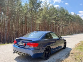 BMW 325 M57/Le Mans Blue/ M-pack/DPF - 9300 € / 18189.22 лв. - 76076589 3