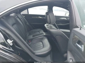 Mercedes-Benz CLS 550 4.6L V-8 DI, DOHC, VVT, TURBO, 402HP Rear Wheel - 7700 € / 15059.89 лв. - 81773982 8