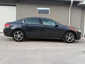 Peugeot 508 Premium 2.0 blueHDI 180kc Automatic Full Extras - 10500 € / 20536.22 лв. - 81537796 9
