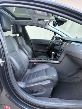 Peugeot 508 Premium 2.0 blueHDI 180kc Automatic Full Extras - 10500 € / 20536.22 лв. - 81537796 16