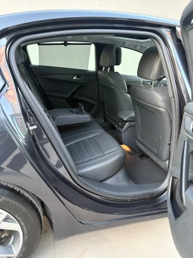 Peugeot 508 Premium 2.0 blueHDI 180kc Automatic Full Extras - 10500 € / 20536.22 лв. - 81537796 15