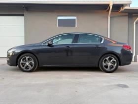 Peugeot 508 Premium 2.0 blueHDI 180kc Automatic Full Extras - 10500 € / 20536.22 лв. - 81537796 3