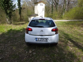 Citroen C3 - 6250 € / 12223.94 лв. - 32771932 6