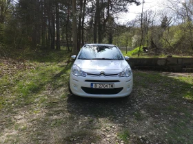 Citroen C3 - 6250 € / 12223.94 лв. - 32771932 2