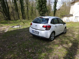 Citroen C3 - 6250 € / 12223.94 лв. - 32771932 5