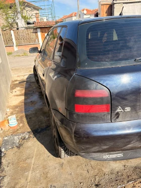 Audi A3 - 750 € / 1466.87 лв. - 40868474 7