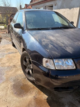 Audi A3 - 750 € / 1466.87 лв. - 40868474 3