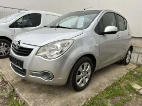 Opel Agila 1.3i 85к.с.