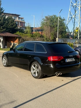 Audi A4 2.0 143 S-LINE  | Mobile.bg � ����� ������ 7