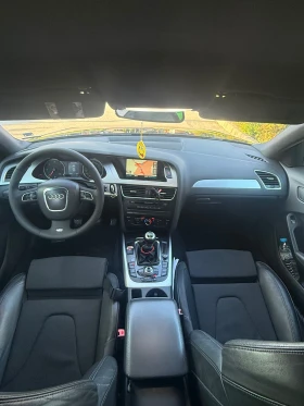 Audi A4 2.0 143 S-LINE  | Mobile.bg � ����� ������ 12