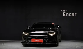 Chevrolet Camaro SS* 6.2* V8* �������* ���������* ������* ������*  | Mobile.bg � ����� ������ 3