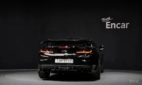 Chevrolet Camaro SS* 6.2* V8* �������* ���������* ������* ������*  | Mobile.bg � ����� ������ 4