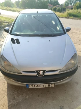 Peugeot 206 | Mobile.bg � ����� ������ 6