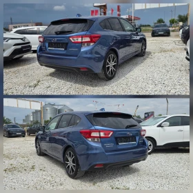 Subaru Impreza 1.6 BOXER GAZ 4×4 WIRELESS CAR PLAY/ANDROID  - 12780 € / 24995.51 лв. - 15553237 4