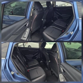 Subaru Impreza 1.6 BOXER GAZ 4×4 WIRELESS CAR PLAY/ANDROID  - 12780 € / 24995.51 лв. - 15553237 14
