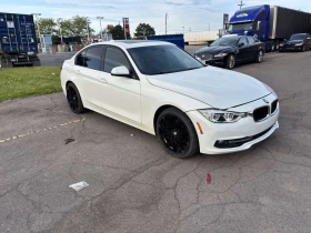 BMW 330 * xDrive, Leather Interior, Safety * CARFAX * ���� | Mobile.bg � ����� ������ 12
