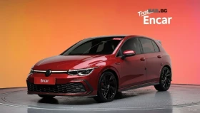 VW Golf GTI/2.0T/8TH GEN/KAMEPA