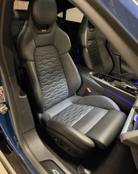 Audi E-Tron GT RS | Mobile.bg � ����� ������ 6