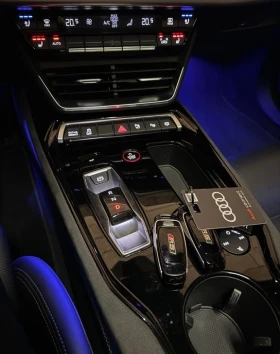 Audi E-Tron GT RS | Mobile.bg � ����� ������ 9