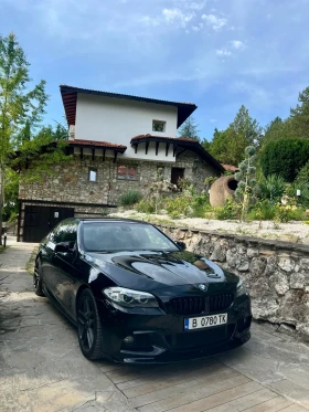 ������ BMW 535