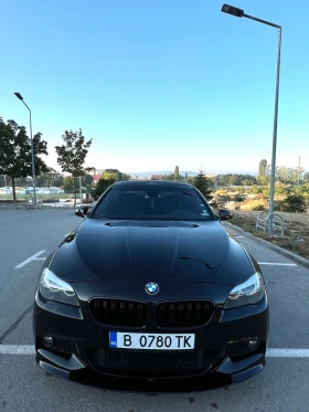 BMW 535 BMW 535i Xdrive Full M-pack | Mobile.bg � ����� ������ 2
