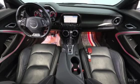 Chevrolet Camaro 6.2 V8 | 453 HP | BOSE | HUD | RECARO | SUNROOF - 24500 € / 47917.83 лв. - 39468976 7