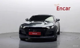 Chevrolet Camaro 6.2 V8 | 453 HP | BOSE | HUD | RECARO | SUNROOF - 24500 € / 47917.83 лв. - 39468976 3