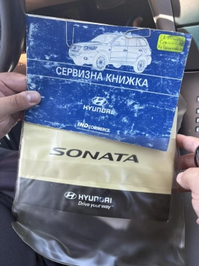 Hyundai Sonata | Mobile.bg � ����� ������ 7