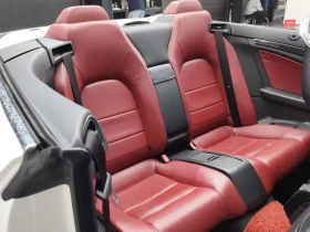 Mercedes-Benz E 200 CABRIOLET | Mobile.bg � ����� ������ 11