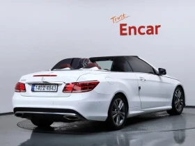 Mercedes-Benz E 200 CABRIOLET | Mobile.bg � ����� ������ 2