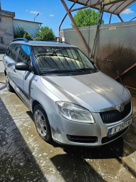 Skoda Fabia undefined | Auto.bg — изображение 6