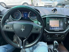 Maserati Ghibli S Q4 ЦЕНА ДО БЪЛГАРИЯ РЕГИСТРАЦИЯ & АВТОКРЕДИТ - 13100 € / 25621.37 лв. - 40306867 9