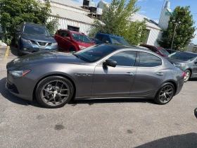Maserati Ghibli S Q4 ЦЕНА ДО БЪЛГАРИЯ РЕГИСТРАЦИЯ & АВТОКРЕДИТ - 13100 € / 25621.37 лв. - 40306867 3