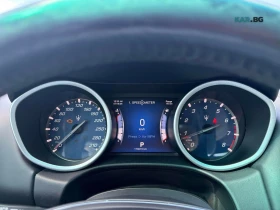 Maserati Ghibli S Q4 ЦЕНА ДО БЪЛГАРИЯ РЕГИСТРАЦИЯ & АВТОКРЕДИТ - 13100 € / 25621.37 лв. - 40306867 10