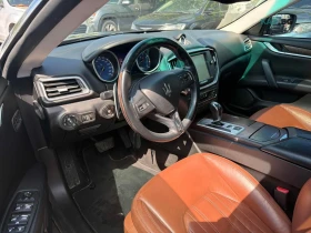 Maserati Ghibli S Q4 ЦЕНА ДО БЪЛГАРИЯ РЕГИСТРАЦИЯ & АВТОКРЕДИТ - 13100 € / 25621.37 лв. - 40306867 7