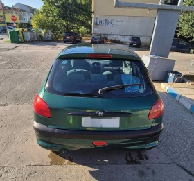 Peugeot 206 | Mobile.bg � ����� ������ 4