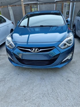 Hyundai I40 undefined | Auto.bg — изображение 5