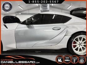 Toyota Supra GR* JBL* КОЖА* ПОДГРЕВ* КАМЕРА*  - 28200 € - 71249326 12