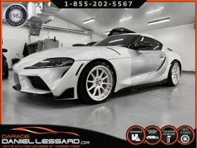 Toyota Supra GR* JBL* КОЖА* ПОДГРЕВ* КАМЕРА*  - 28200 € - 71249326 7